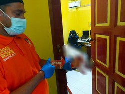 Polisi Ralat soal Siswa SMP Ditemukan Tewas Terikat di Simalungun: Tak Diikat