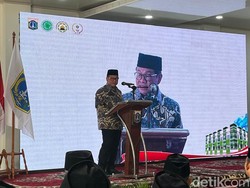 Taman Bendera Pusaka Bakal Dibuka 24 Jam, Warga Boleh Olahraga-Pengajian