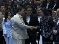 Anggaran Naik! Prabowo Bakal Gelontorkan Bansos Besar-besaran di 2026 Anggaran Naik! Prabowo Bakal Gelontorkan Bansos Besar-besaran di 2026