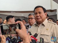 Prabowo Buka Suara soal Sengketa Wilayah Ambalat dengan Malaysia Prabowo Buka Suara soal Sengketa Wilayah Ambalat dengan Malaysia