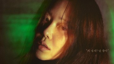 Sinopsis Queen Mantis: Drama Thriller Kriminal Penuh Konflik Emosional