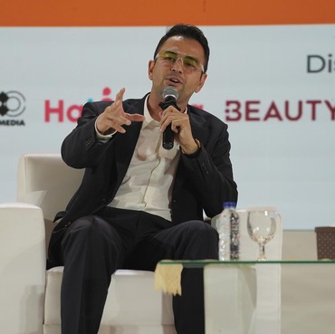 Ini Jawaban Bijak Raffi Ahmad Soal Bisnis yang Bangkrut: Ada yang Gagal, Tapi...
