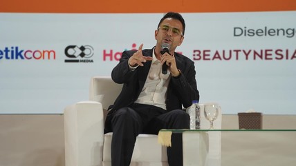 Detik Network
