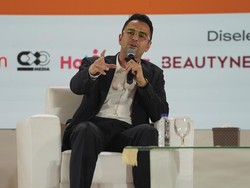 Ini Jawaban Bijak Raffi Ahmad Soal Bisnis yang Bangkrut: Ada yang Gagal, Tapi...