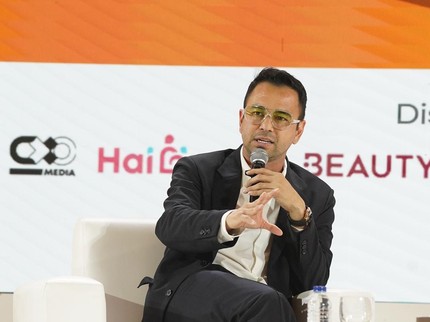 Raffi Ahmad Akui Lebih Kaya setelah Nikahi Nagita Slavina, Puji Istri Pintar Kelola Uang