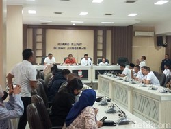 Legislator Makassar Harap Lokasi PLTSa Pindah ke TPA Antang Usai Didemo Warga