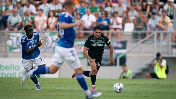Sorotan Dunia Olahraga CNN Sport : Kronologi Pemain Pukul-pukulan di Real Betis vs Como