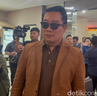 Terpopuler: Hasil Tes DNA Ridwan Kamil hingga Gempa Bekasi