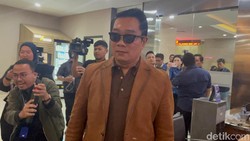 Buka Suara usai Diceraikan Atalia Praratya, Ridwan Kamil: Saya Banyak Khilaf & Dosa