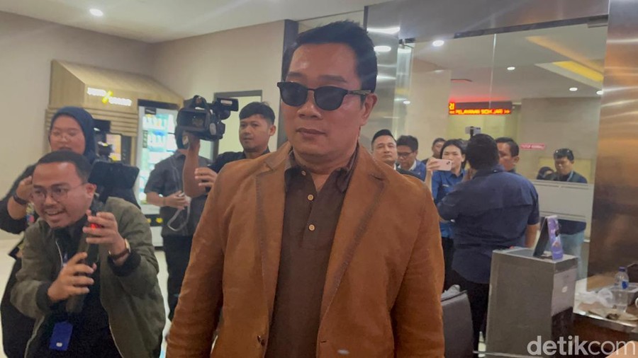 Ridwan Kamil Ridwan Kamil