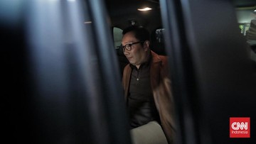 RK Buka Peluang Damai Lisa Mariana, Persilakan Uji DNA di Luar Negeri