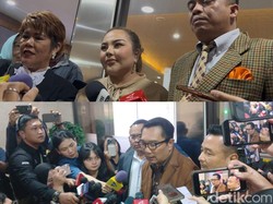 Ridwan Kamil dan Lisa Mariana Tak Bertemu Saat Tes DNA di Bareskrim