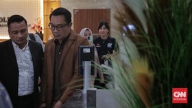 RK dan Lisa Mariana Tak Hadir Pengumuman Tes DNA di Bareskrim Hari Ini