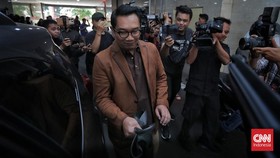 RK Disebut Siap Terima Apapun Hasil Tes DNA Anak Lisa Mariana
