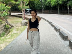 Riyuka Bunga Buka Hati, Kini Selektif Cari Pasangan