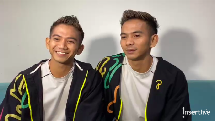 RIzki RIdho
