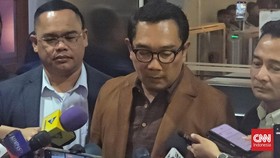 Pernyataan Lengkap Ridwan Kamil Usai Cerai dengan Atalia