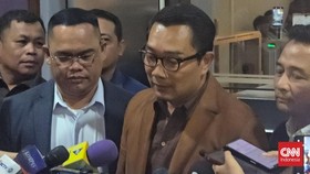 Ridwan Kamil Buka Suara Usai Tes DNA Anak Lisa Mariana Tak Identik