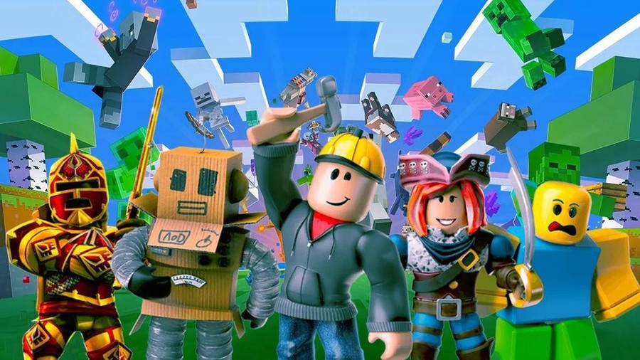 Roblox Roblox