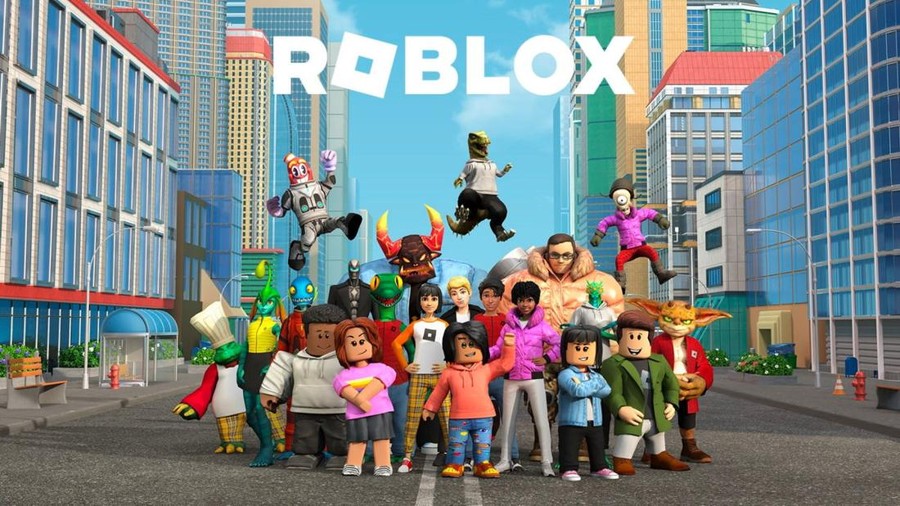 Roblox