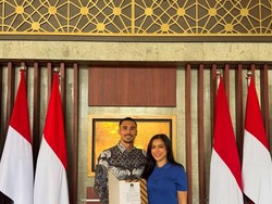 Jadi WNI, Vincent Verhaag Bandingkan Hidup di Belanda