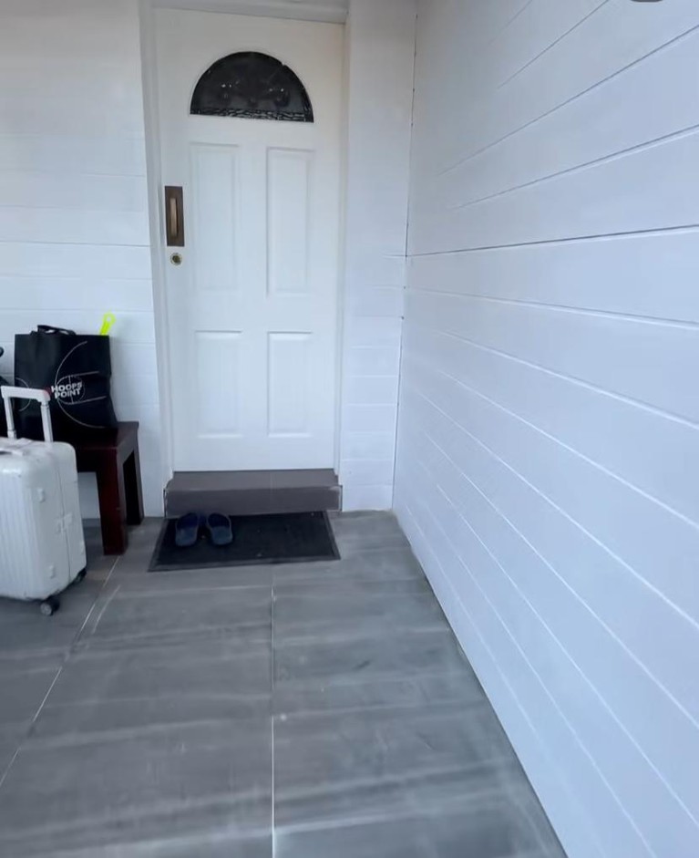 Rumah Acha Septriasa Rumah Acha Septriasa