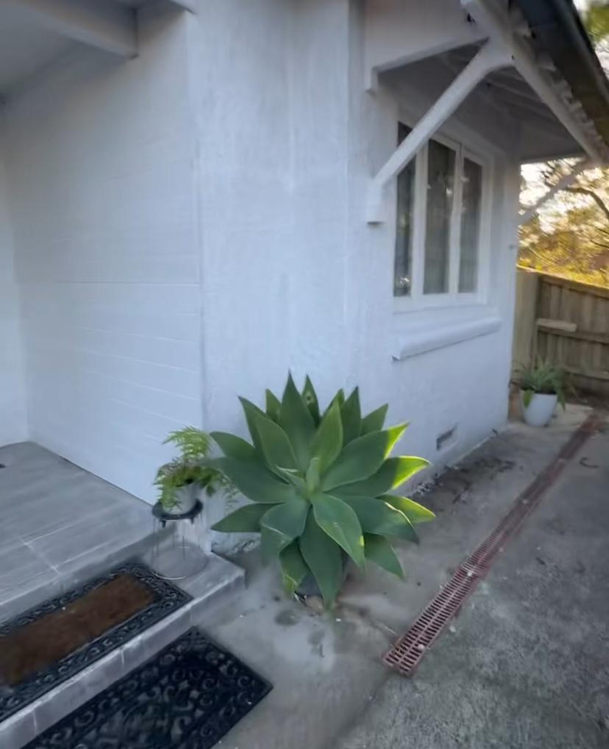 Rumah Acha Septriasa