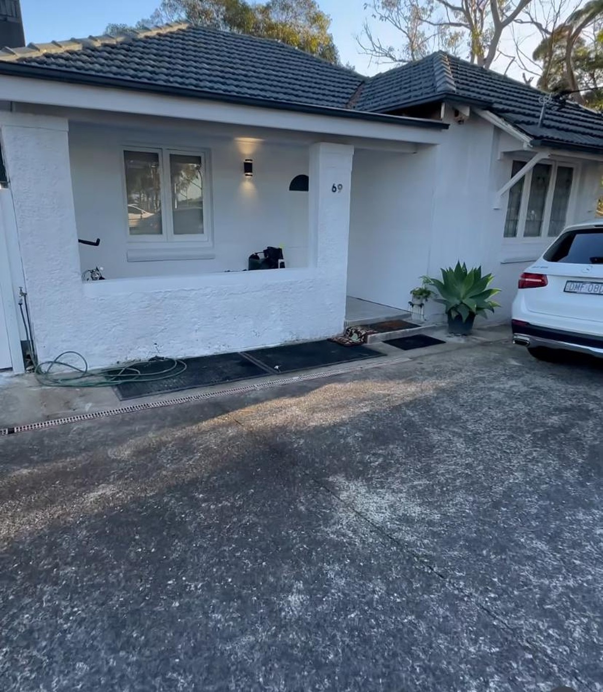 Rumah Acha Septriasa