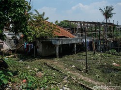 Kok Bisa Rumah Dimakan Tanah Bekasi Sampai Ambles, Pakar Ungkap Penyebabnya