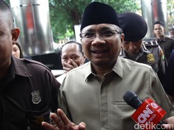 Kasus Kuota Haji Naik Penyidikan, Eks Menag Yaqut Bakal Dipanggil KPK Lagi