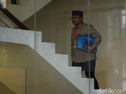 Isi SK Menag Nomor 130/2024 Jadi Bukti KPK di Kasus Dugaan Korupsi Kuota Haji