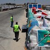 Israel Larang 430 Jenis Makanan Termasuk Daging-Sayur Dikirim ke Gaza