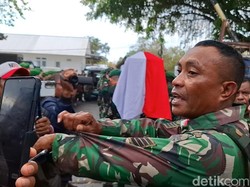 Ayah Prada Lucky Ngamuk, Minta Penyiksa Anaknya Dihukum Mati