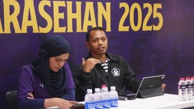 Persik Jual Murah Tiket Super League, Mulai Rp35 Ribu