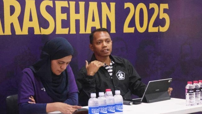 Manajemen Persik Kediri resmi menjual tiket pertandingan Super League 2025/2026 dengan harga sangat murah mulai Rp35 ribu untuk satu laga di Stadion Brawijaya.