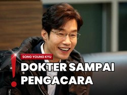 3 Drama Populer yang Dibintangi Song Young Kyu, Ada 'Hyena'