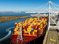Tarif Trump Mulai Berlaku, Brasil dan India Digenjot Tarif Besar-Besaran