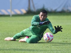 Kesetiaan Eks Semen Padang di Persib Bandung
