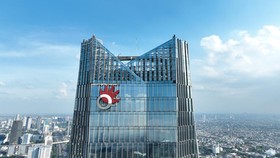 Eksekusi Transformasi Telkom Cetak Pendapatan Konsolidasi Rp73 T