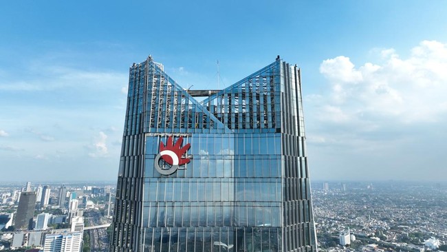 Telkom mempercepat eksekusi strategi transformasi demi memperkuat daya saing dan menciptakan nilai jangka panjang di tengah tantangan industri yang dinamis.