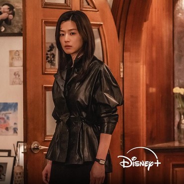 Bintangi 'Tempest', Jun Ji Hyun Ingin Beradu Akting Bareng Aktor Ini