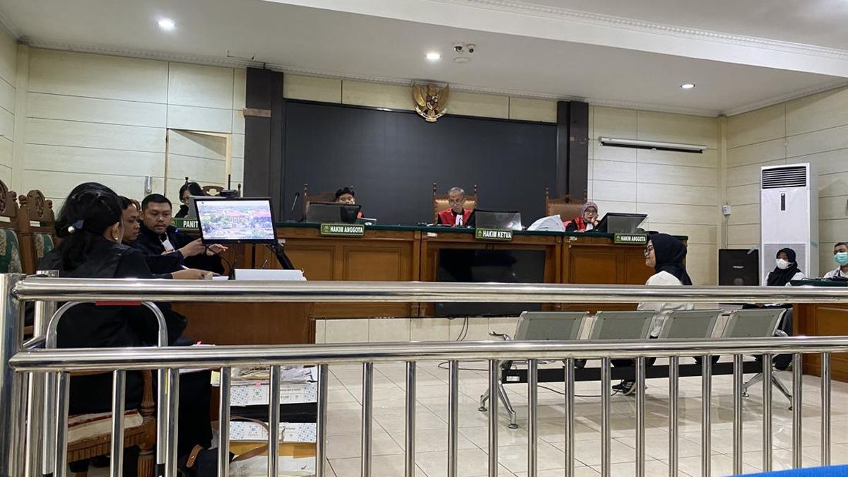 3 Terdakwa Bullying dan Pemerasan PPDS Undip dr Aulia Divonis Ringan