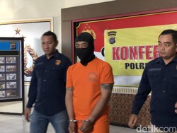 Penembak Pria di Minggiran Ternyata Pegawai Outsourcing Satpol PP Jogja