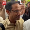 VIDEO: Nadiem Makarim Penuhi Panggilan KPK soal Kasus Google Cloud