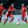 Pelatih Timnas Putri Indonesia U-20 usai Imbangi India: Luar Biasa
