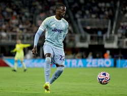 Timothy Weah Tinggalkan Juventus, Gabung Marseille