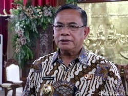 3 Mobil Bernilai Miliaran Milik Bupati Pati Sudewo