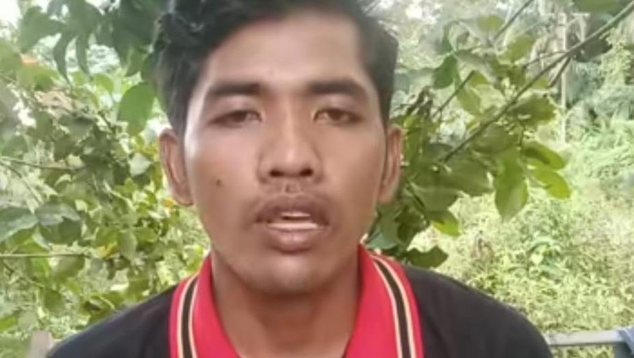Viral Pria Ubah Lirik Lagu 'Indonesia Pusaka' Tuai Pro-Kontra