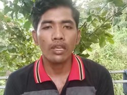 Viral Pria Ubah Lirik Lagu 'Indonesia Pusaka' Jadi 'Tanahnya Mafia' Tuai Pro-Kontra