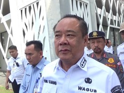Wagub Sumsel Ingin Buka Jalur Sungai untuk Angkutan Batu Bara